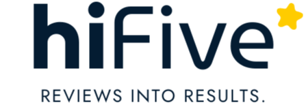 HiFive Blog | Online Reviews and Reputation