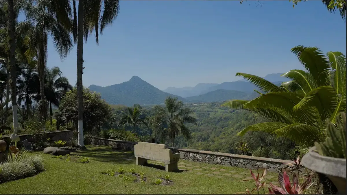 The Rise of Eco Villages in Mexico