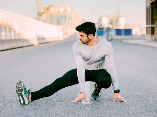 Unlocking the Power of Stamina: What It Means and How to Boost It