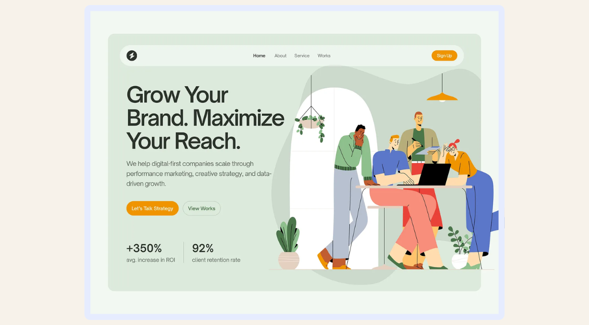 How to leverage collaborative marketing for your business