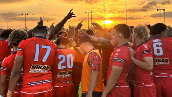 Kelston Boys’ High Claims World Schools Rugby Title, Keeps Trophy in ...