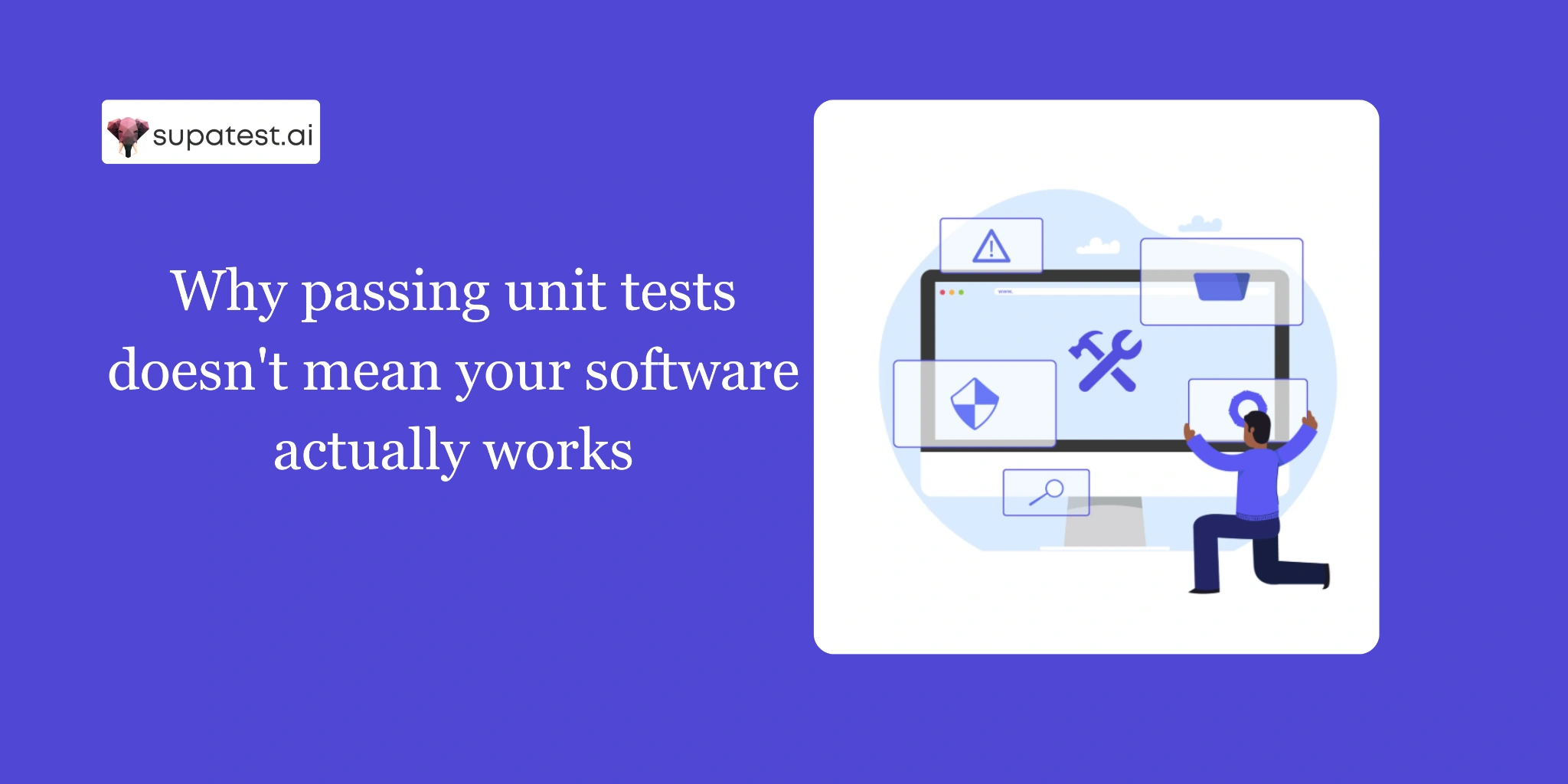 Integration Testing Explained: Meaning, Process & Best Practices
