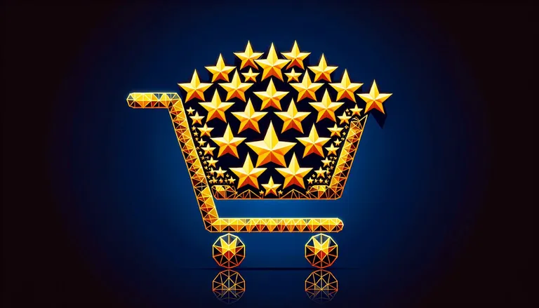 2024 Guide: How Amazon Reviews Drive Purchases and Boost Visibility