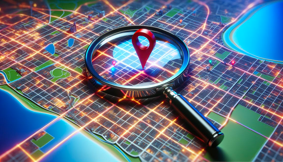 Maximizing Google Maps for Business Marketing