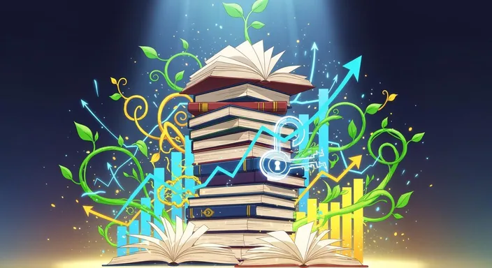Best books for business success: Unlock real-world growth now