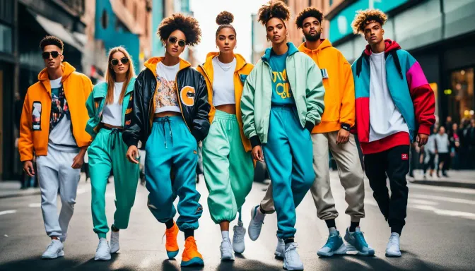 2020s Fashion Trends: Your Stylish Guide