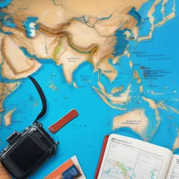 Ultimate Guide to Trip Planning Apps for Organising Your Travel with Friends