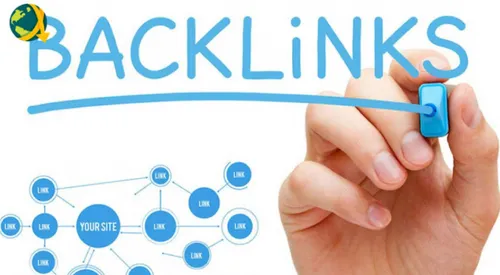 Cách lấy backlink chất lượng cải thiện thứ hạng trang web