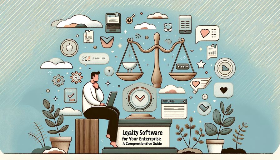 A Comprehensive Guide to Choosing the Right Loyalty Software for Your ...