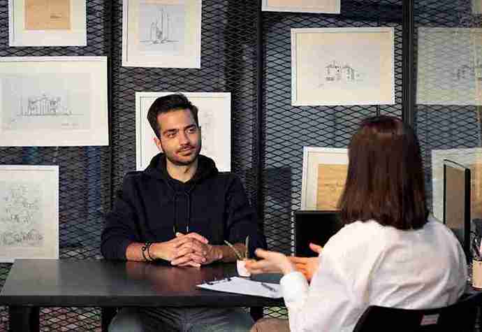 Real Life Example Interview How to Record a Life Story Interview Fast in 2026