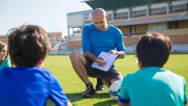 How to Effectively Set Coaching Goals for Success