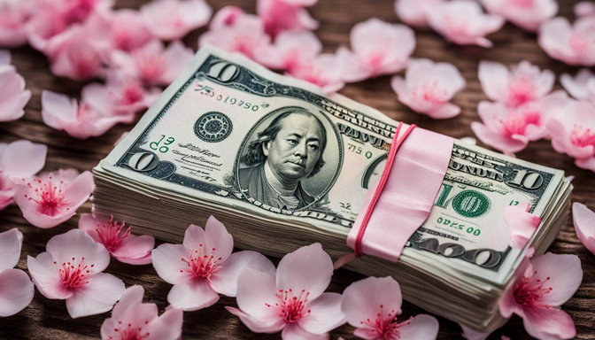 Mengenal Mata Uang Jepang dan Faktanya