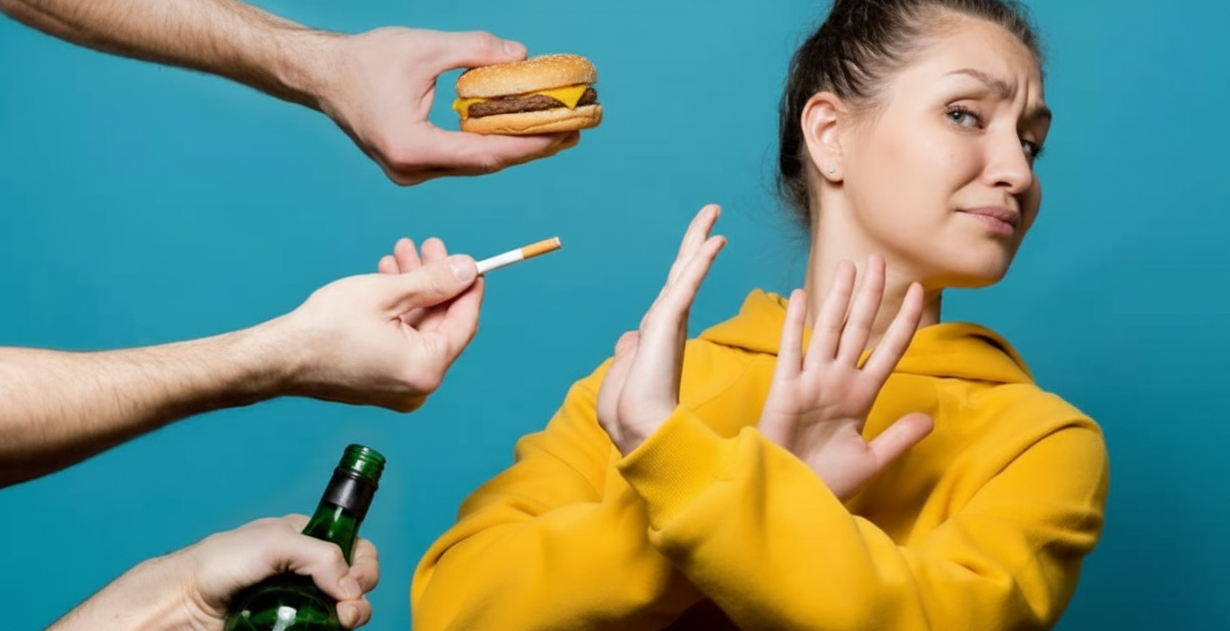 The Ultimate Guide to Breaking Bad Habits and Building Good Ones