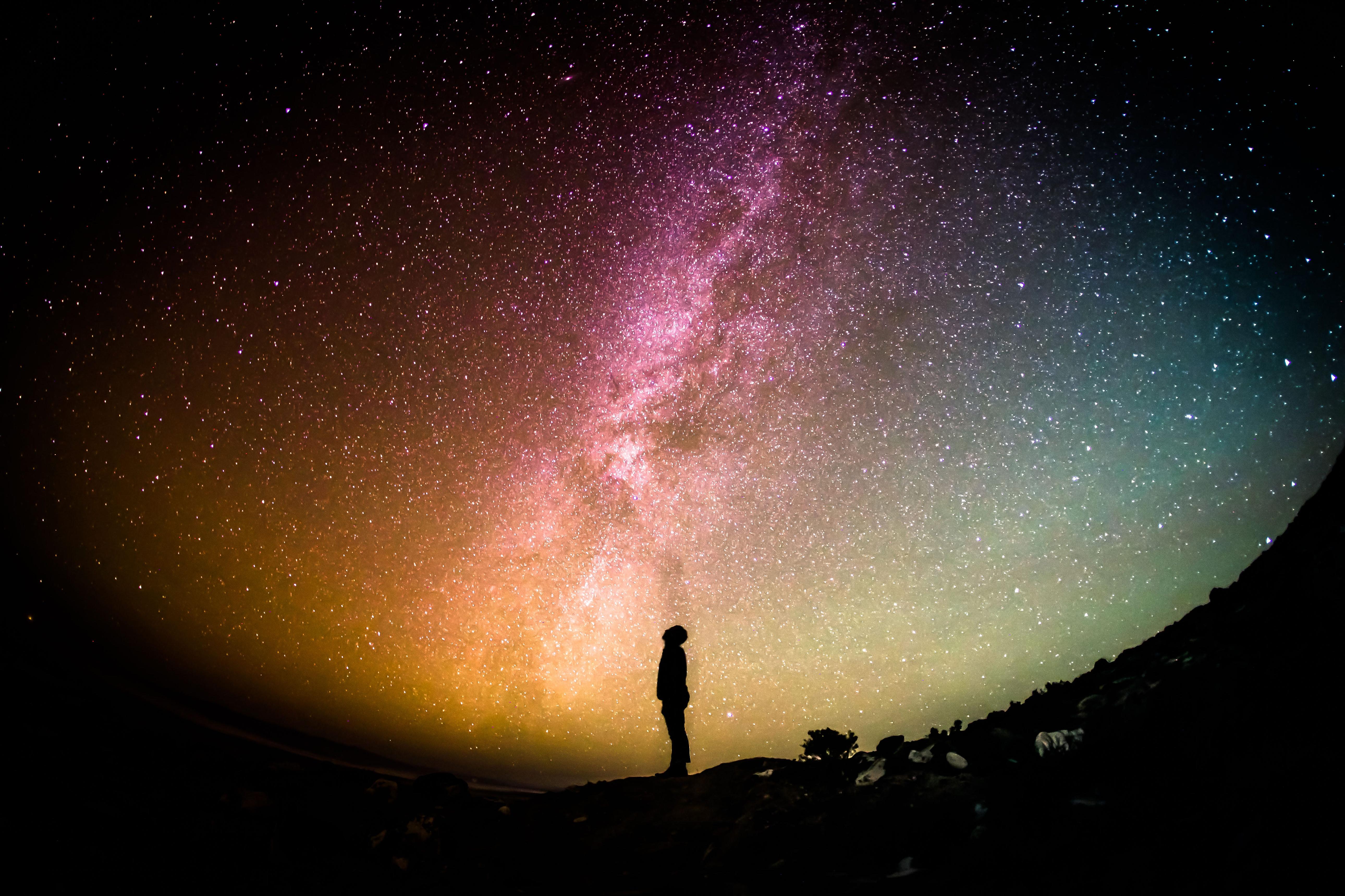 Following the heart — A radical way of being | by Dion Garcia | Medium