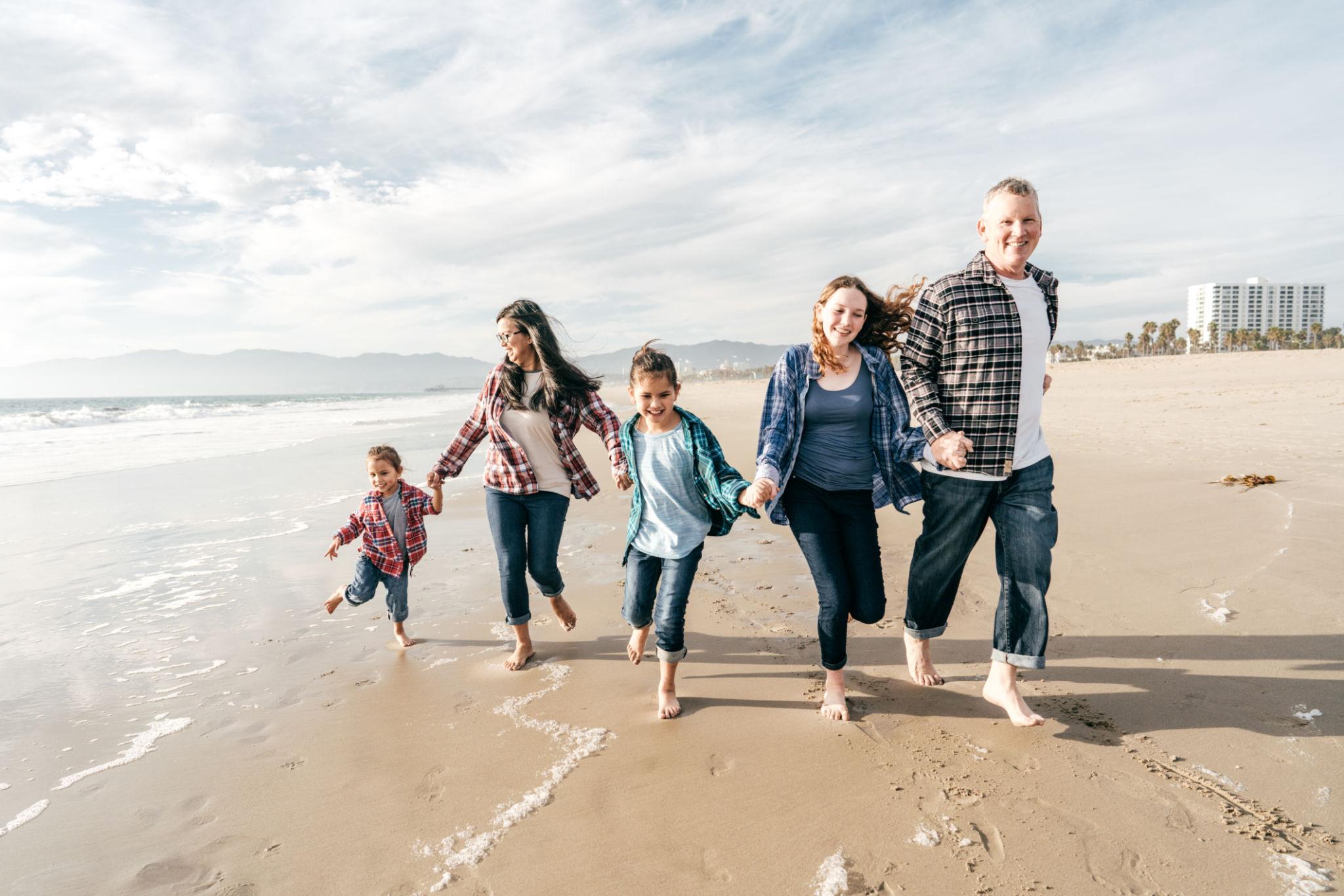 Positive parenting