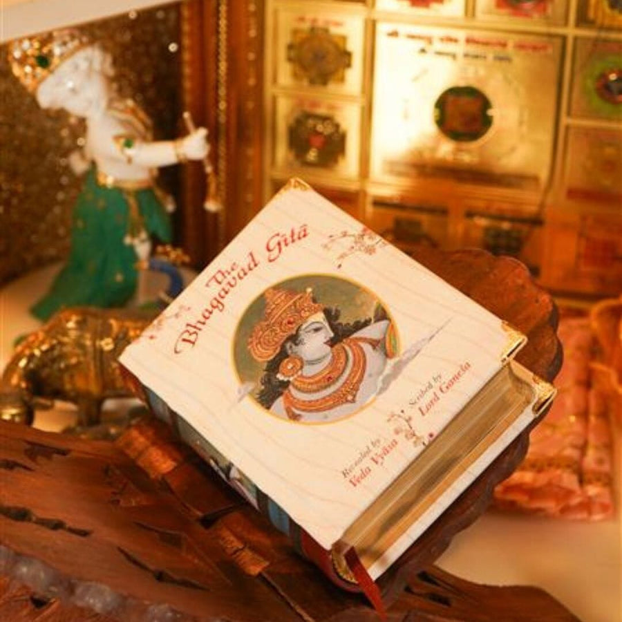Bhagavad Gita