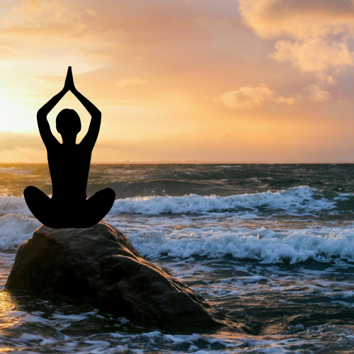 Wellness Vibes: Navigating Mental Health Awareness Month – Liv With Nature