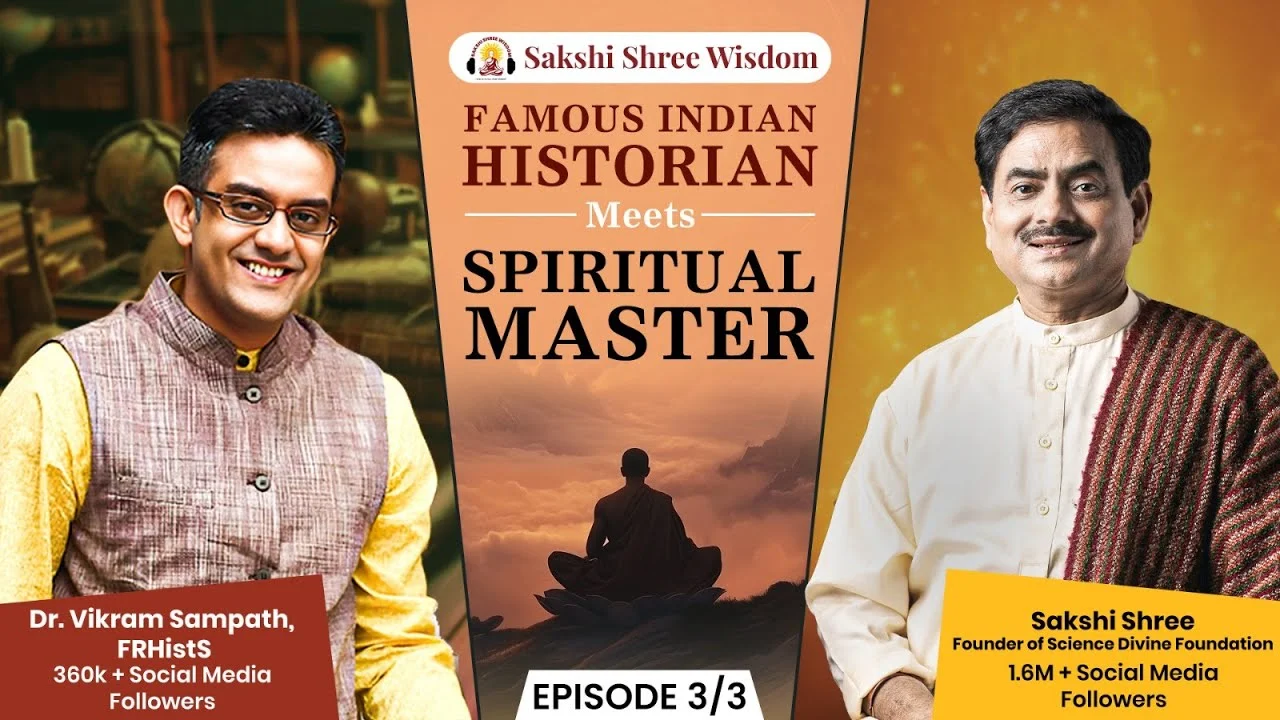 Discover Love Through Meditation: Sakshi Shree’s Wisdom on True Relationships
