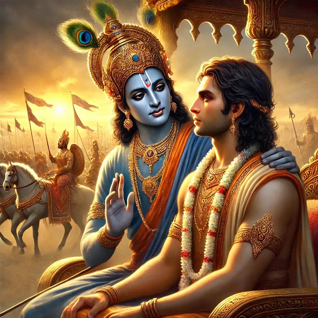 Mastering the Mind Through the Bhagavad Gita | True Sanyas