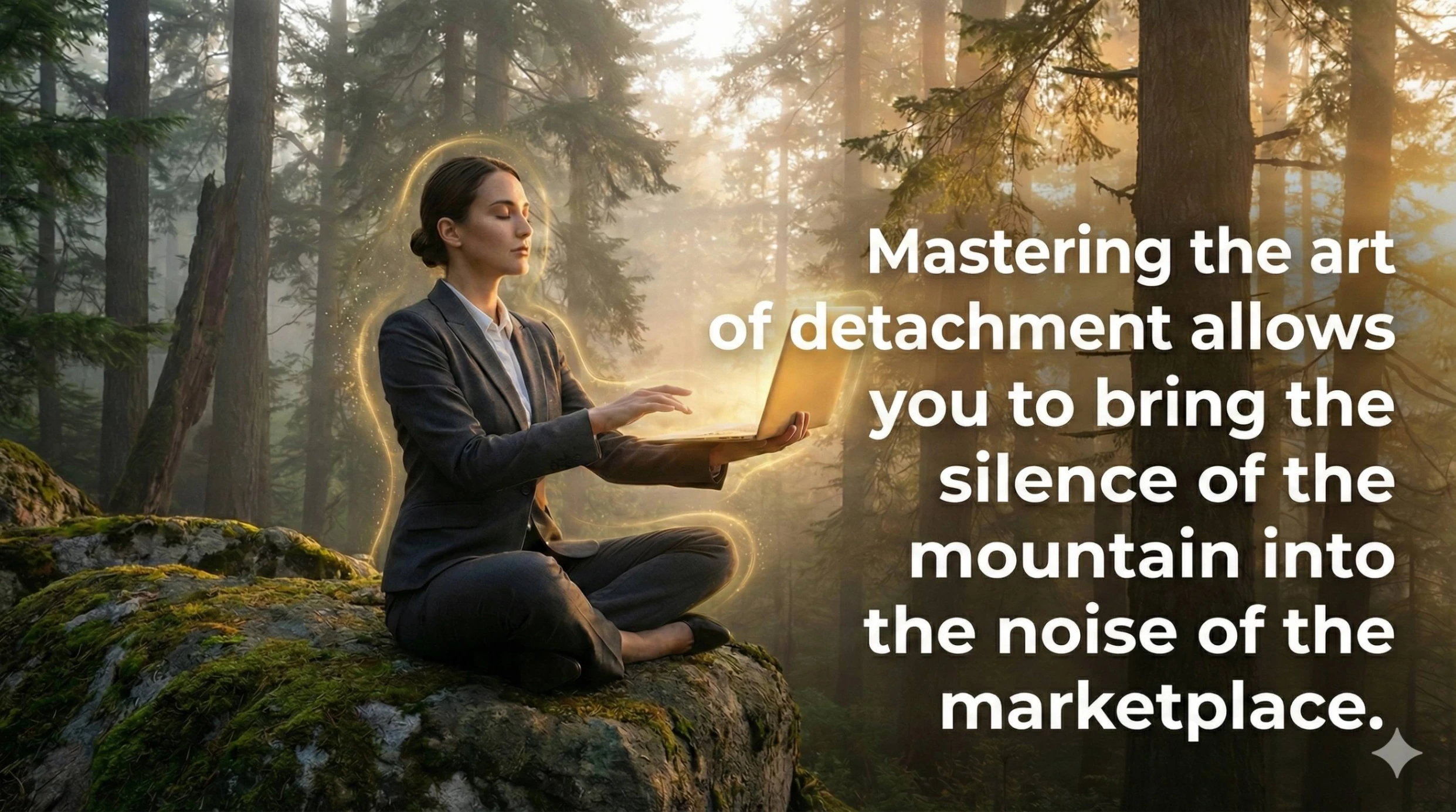 The Science of Nishkam Karma: 7 Ancient Secrets to Mastering the Art of Detachment