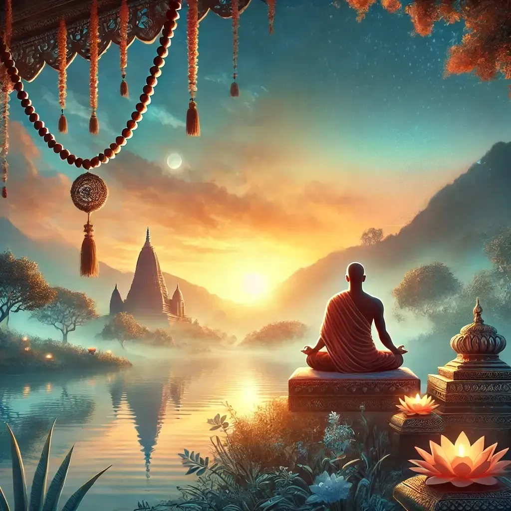 A Practical Guide to Spiritual Awakening | Swami Mukundananda Insights