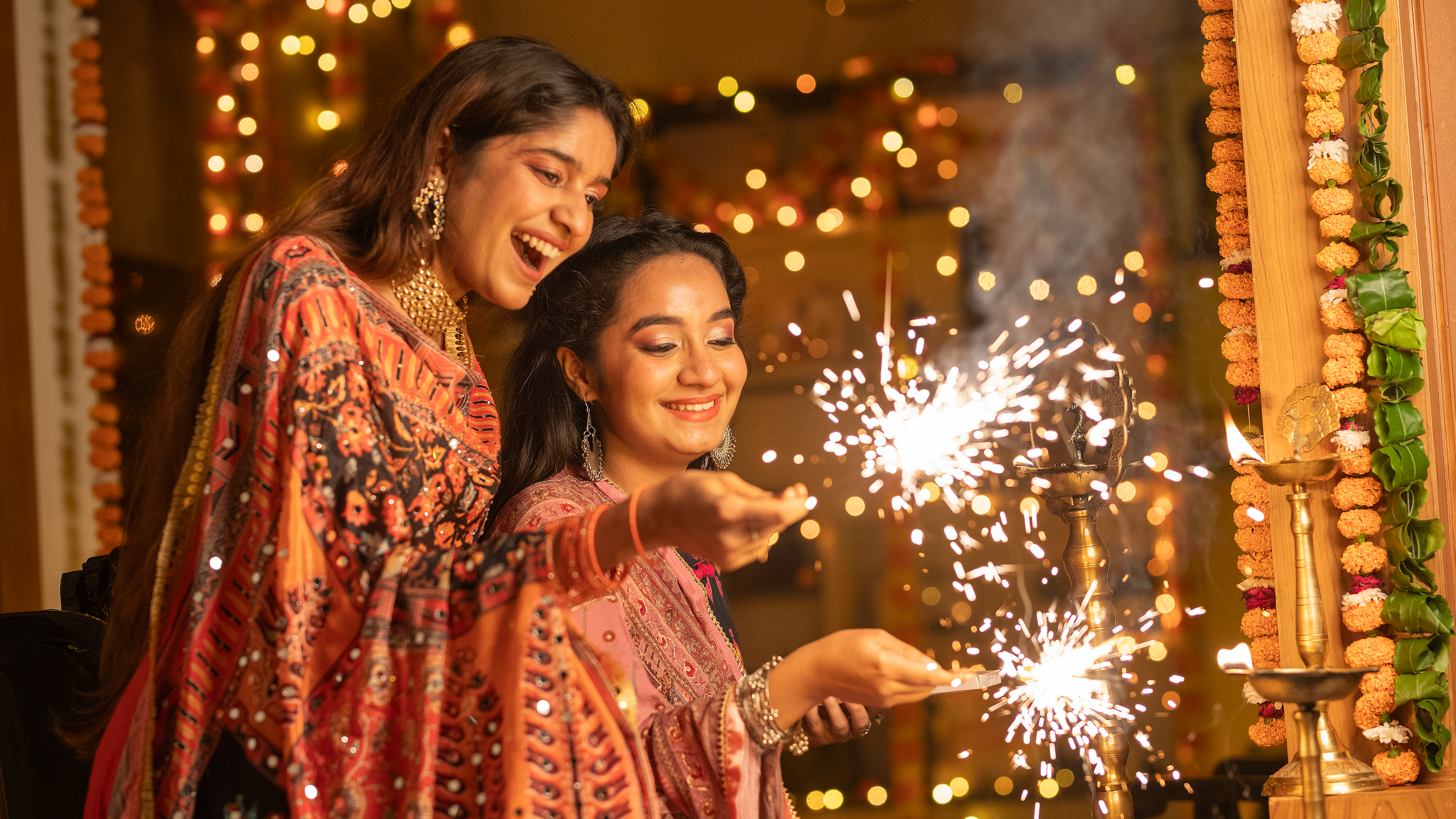 Diwali 2024 Date Rituals Decor and Bollywood Parties Everything You Need To Know About the Indian Festival of Lights