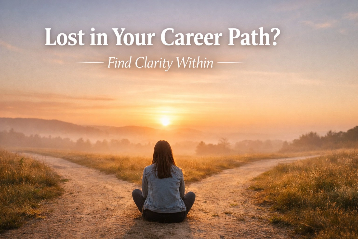 Lost in Your Career Path? A Spiritual Way to Find Clarity
