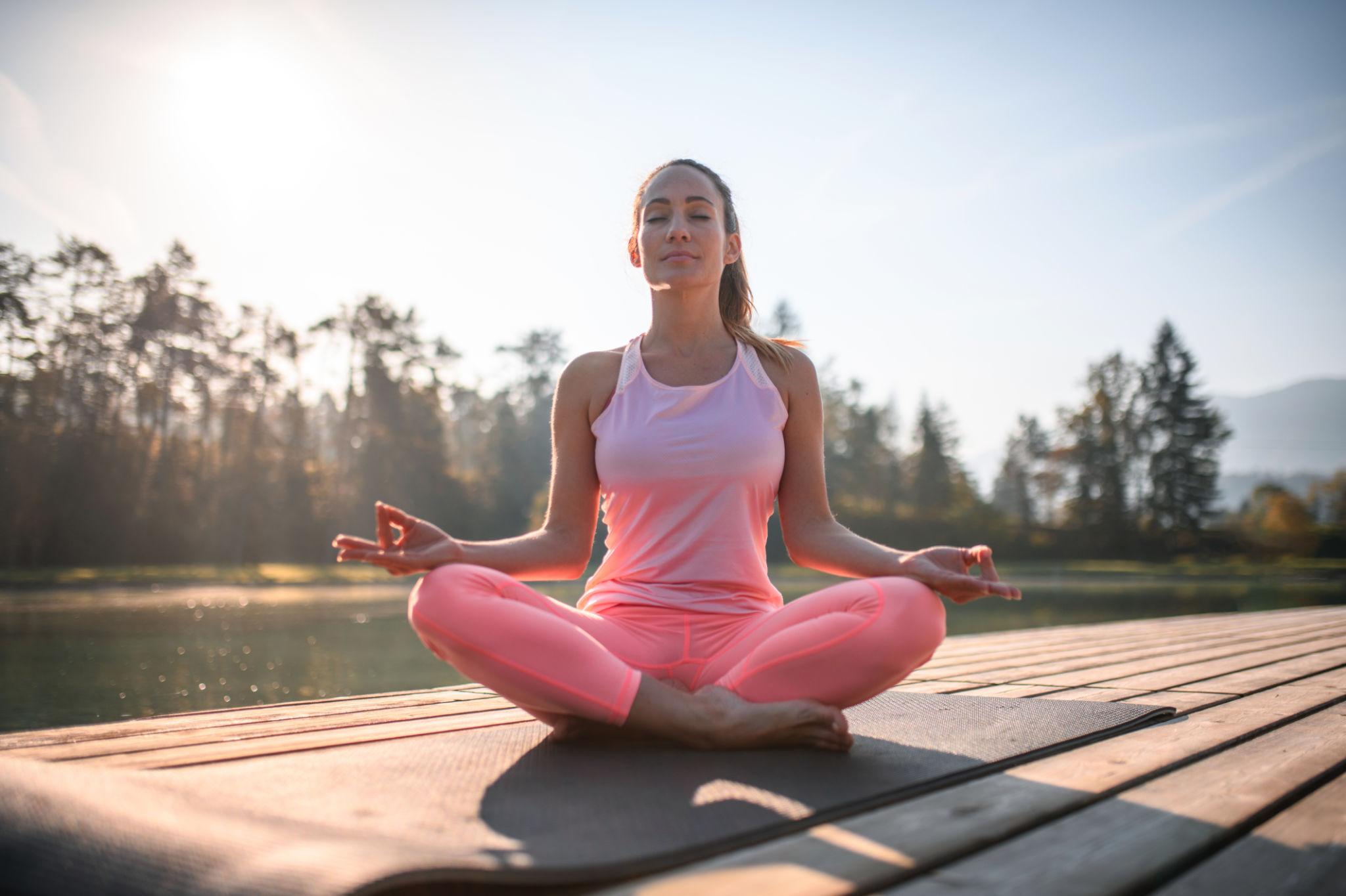 Awakening Consciousness And Awareness With Powerful Meditation