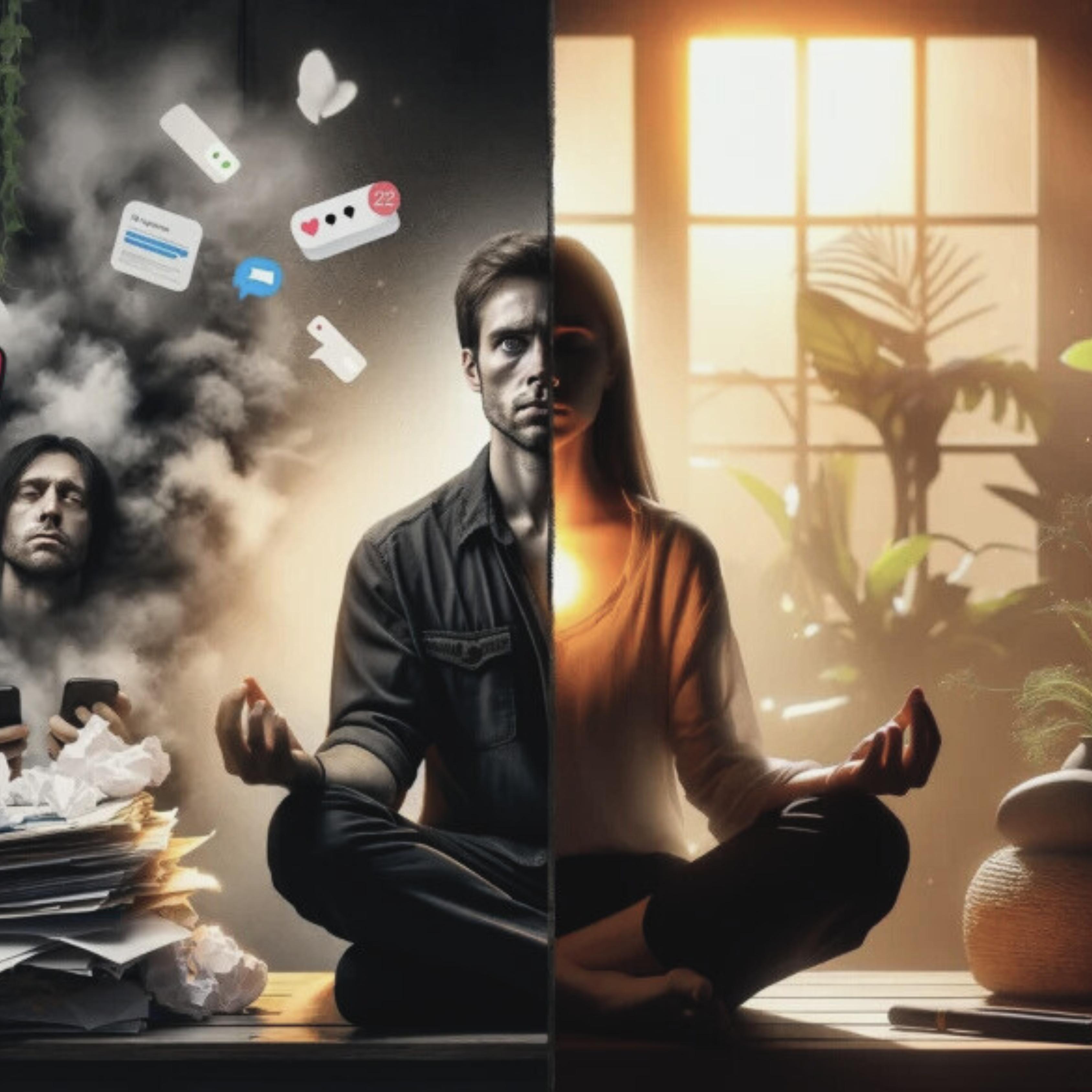The Science of Stress: How to Manage Chronic Stress Effectively
