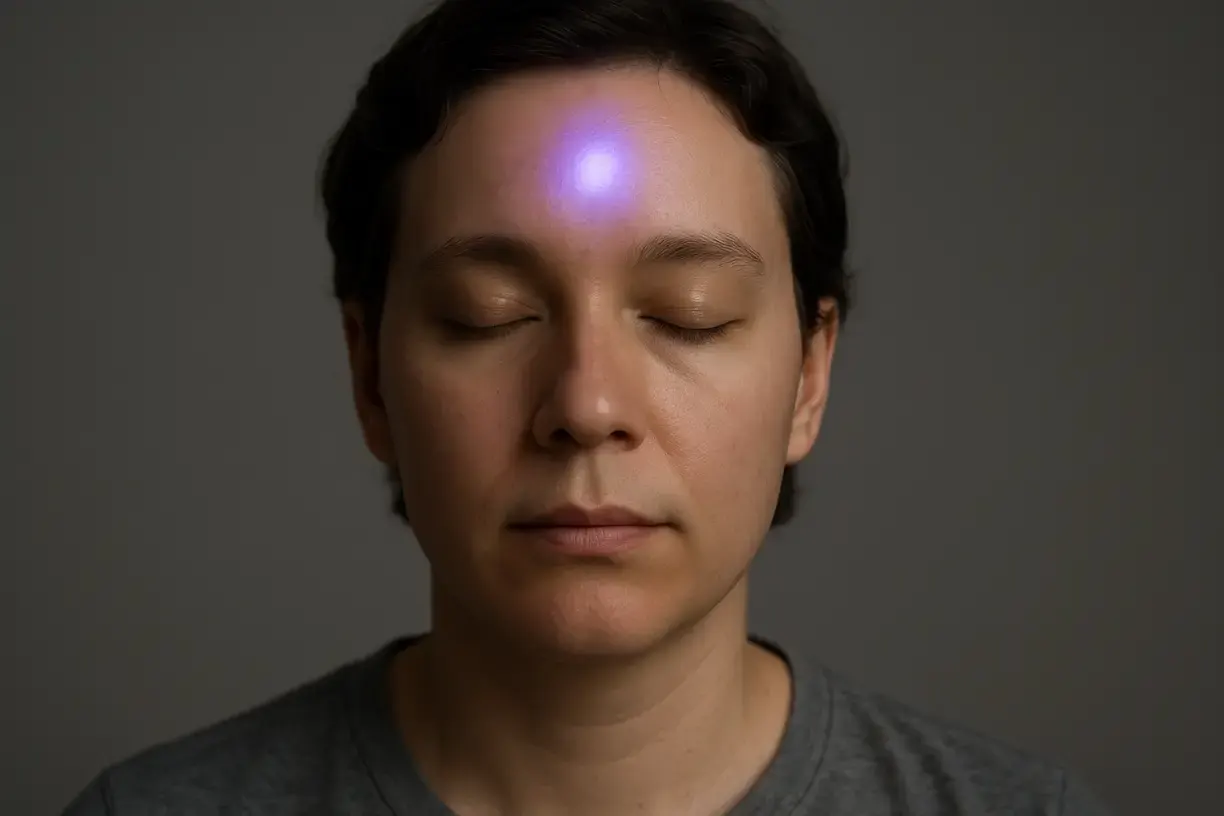 third-eye-meditation-signs-awakening-hyperrealistic-portrait