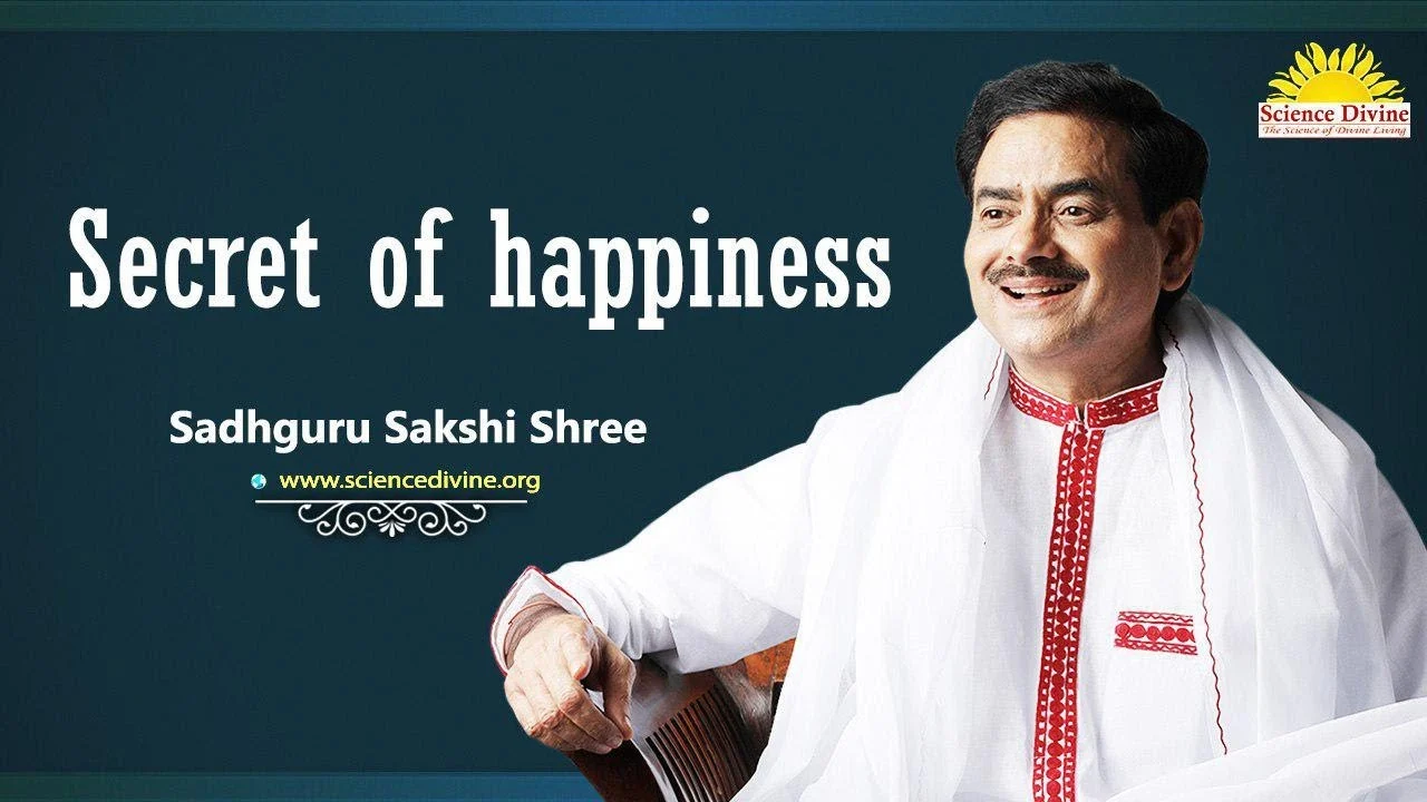 How to Be Happy, Positive, and Purposeful in Life: A Guide by Sakshi Shree