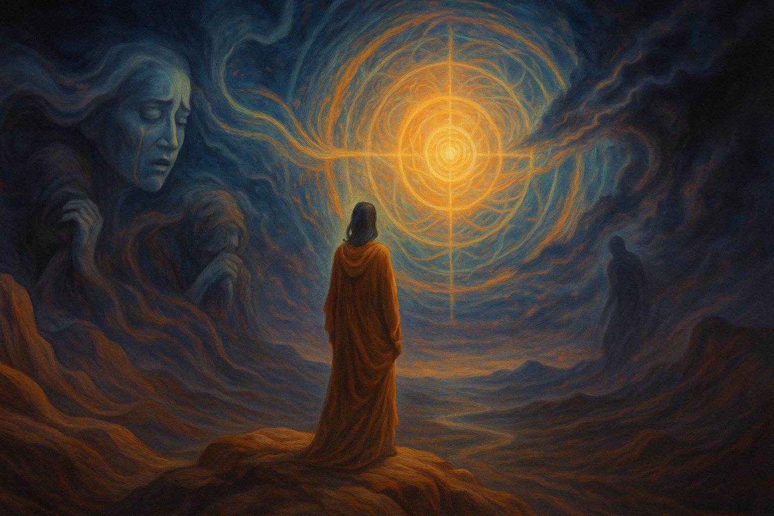 The Real Journey of Raising Your Vibration: What No One Tells You | by Emma. T | New Earth Consciousness | Medium
