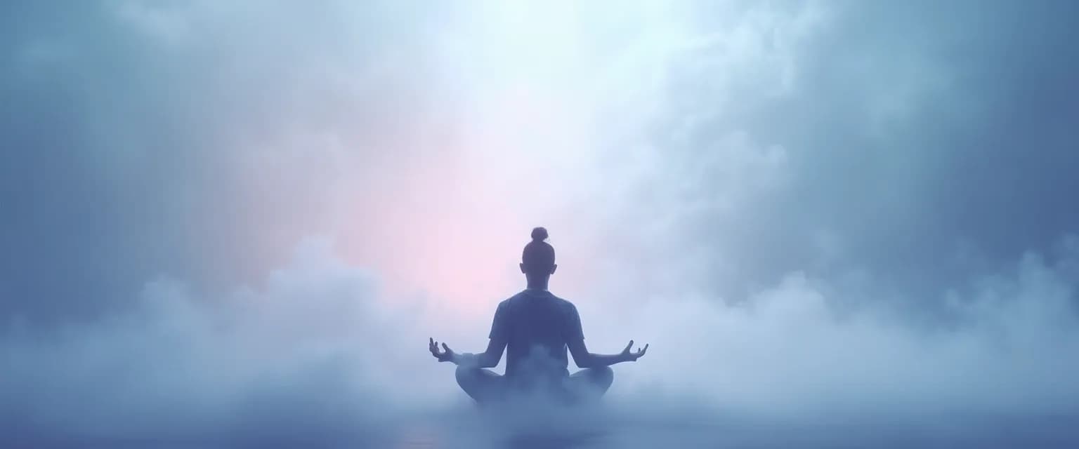 5 Gentle Meditation and Depression Relief Techniques for Racing Minds |  Ahead App Blog