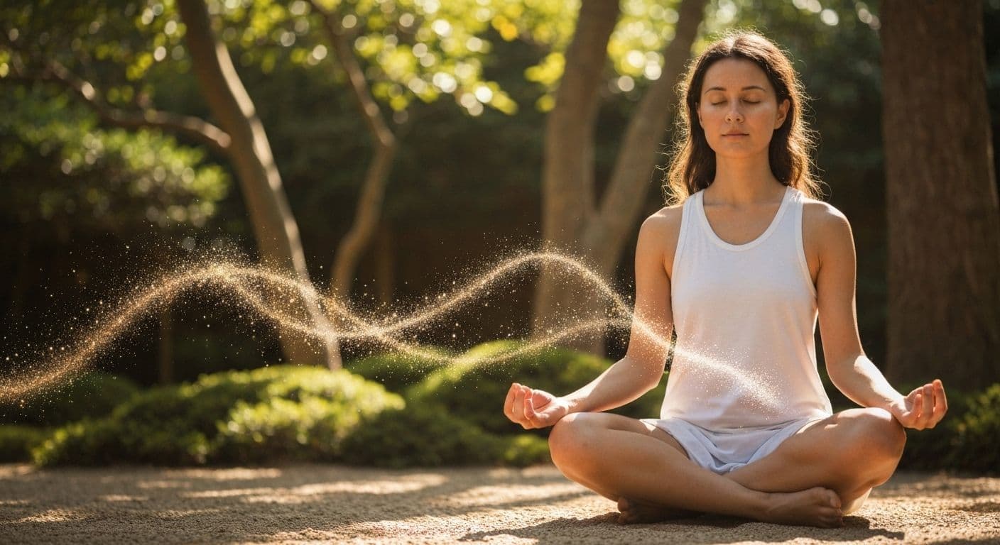 Thich Nhat Hanh Mindfulness: Transform Your Anger With Breathing | Ahead App Blog