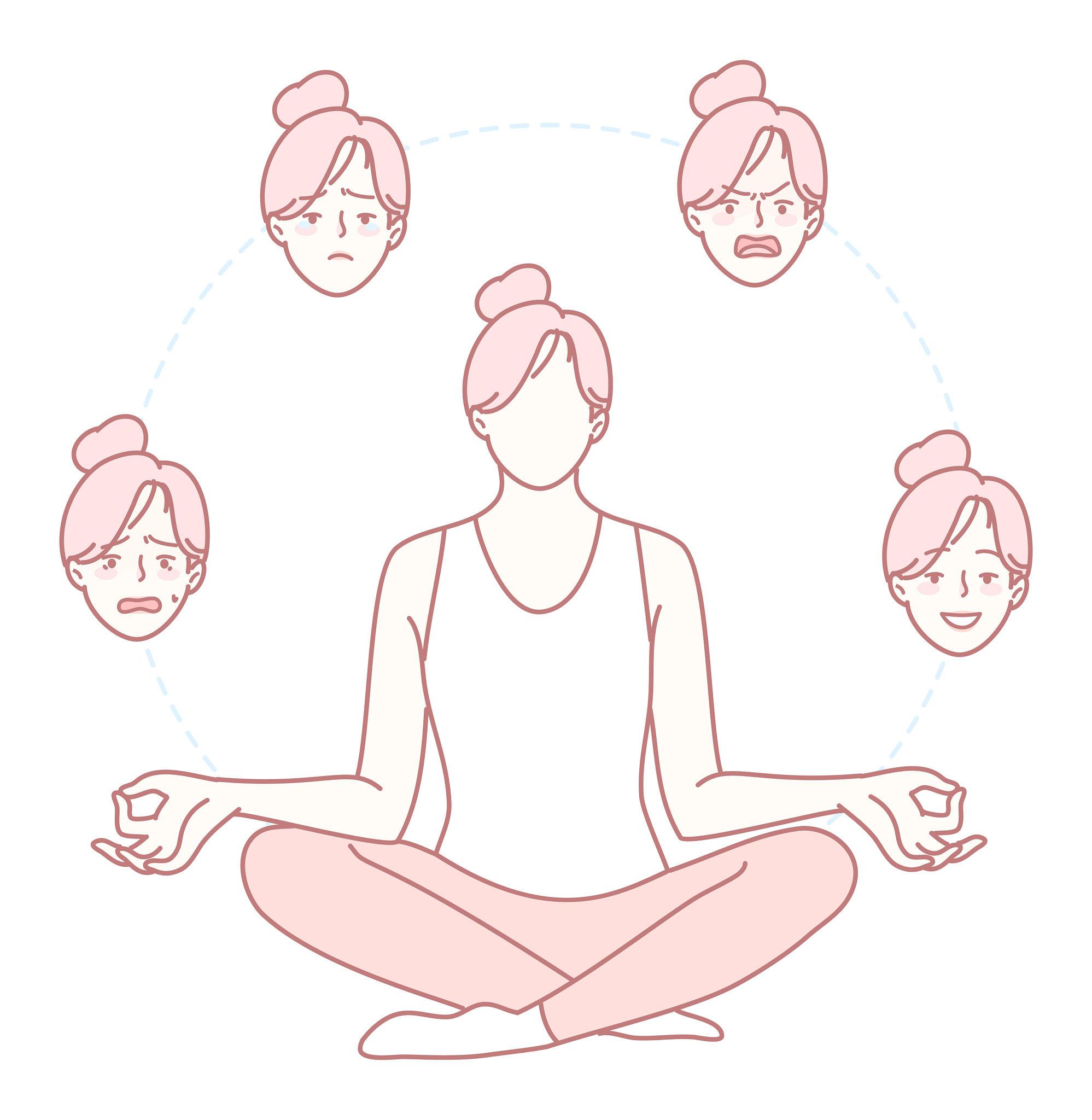 Achieving Mindfulness and Emotional Balance Through the Practice of Meditation Techniques