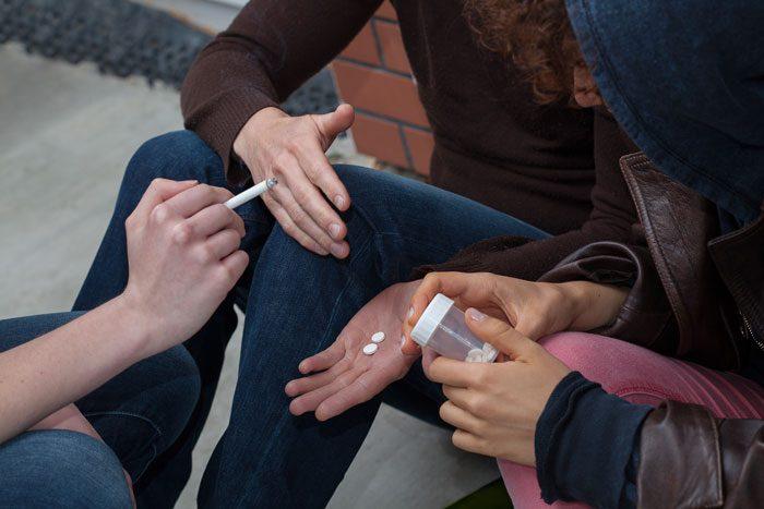 Social Acceptance of Drug Use - Summit BHC