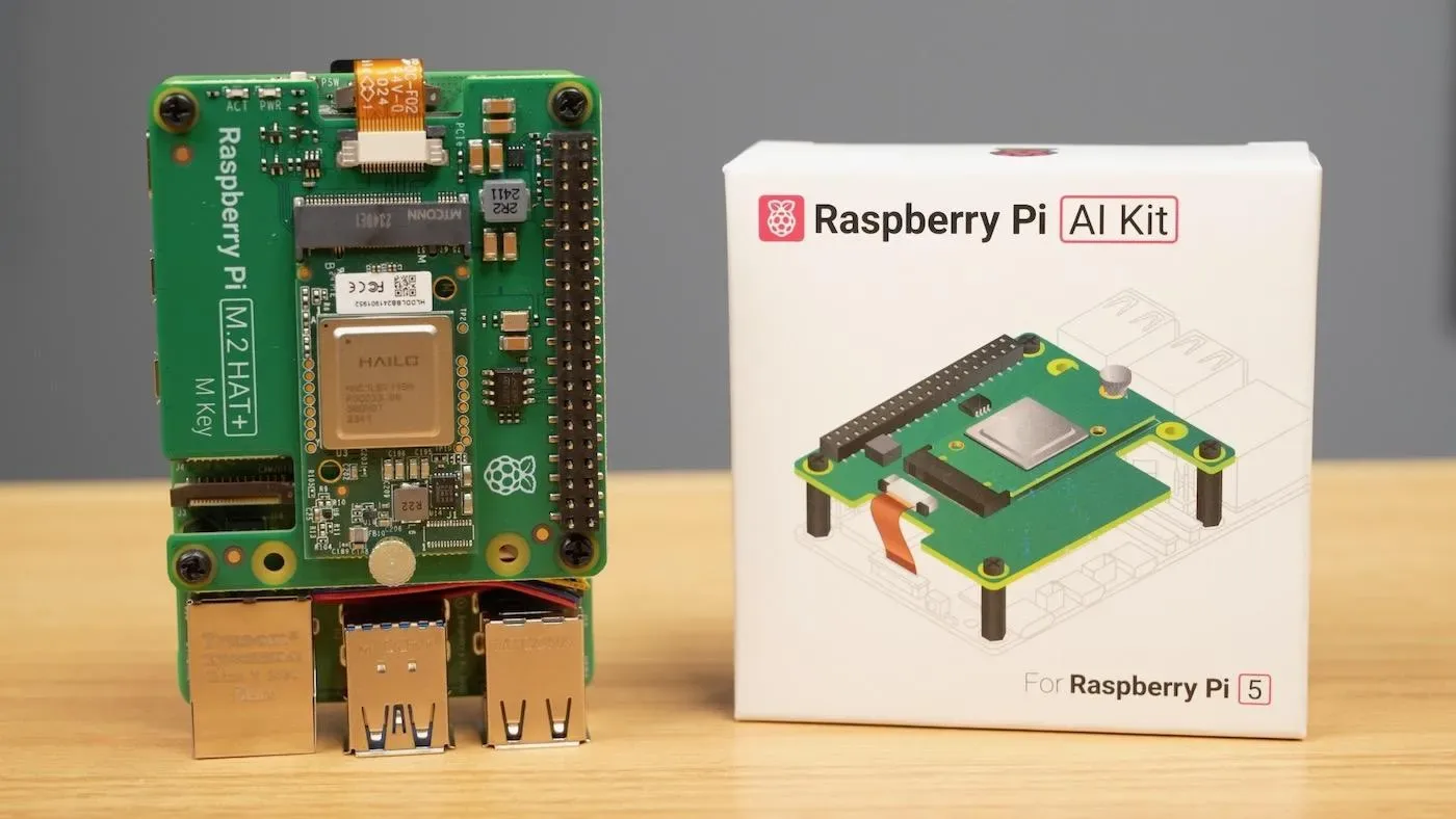 Creative Home Automation Projects with Raspberry Pi