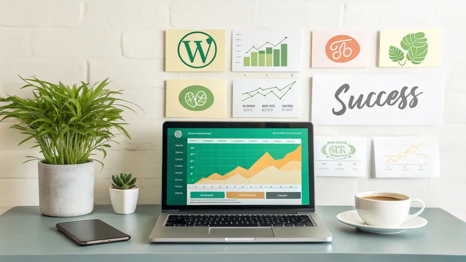 WordPress Monetization Guide: Turn Your Blog into a Business (2025)
