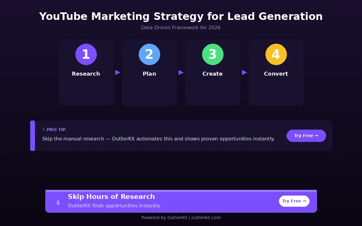 YouTube B2B Marketing Best Practices 2026 | Complete Guide
