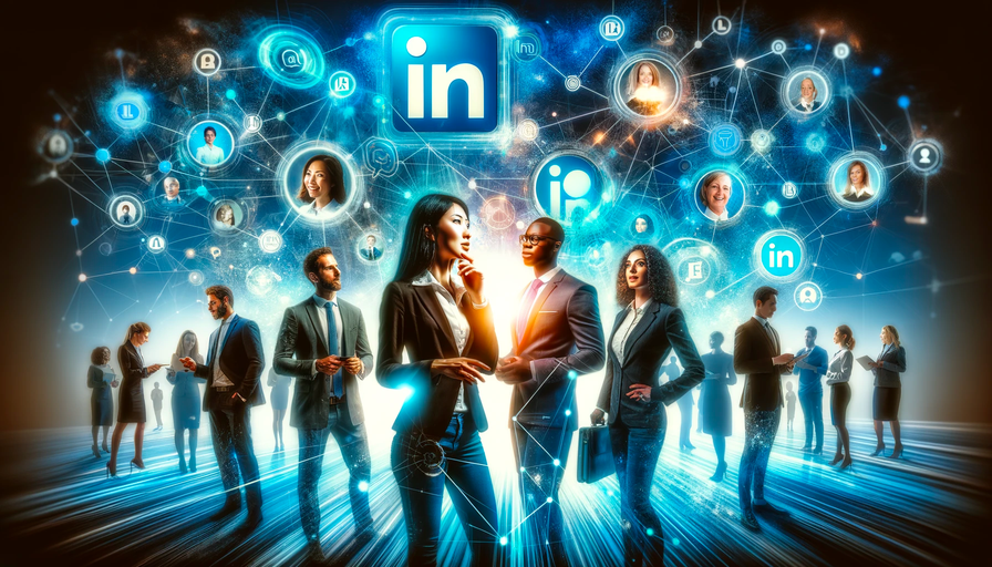 LinkedIn Lead Generation: Why B2B Marketing Agencies Should Harness the Power of Cold Messages