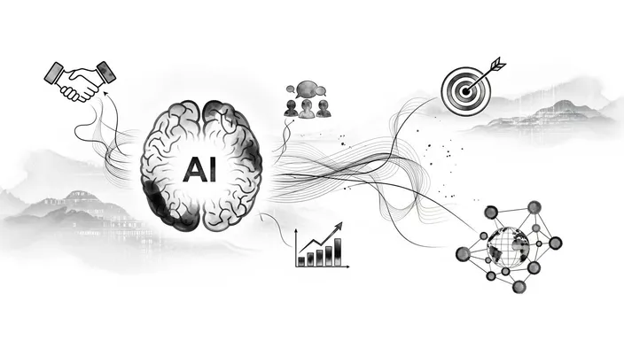 Why AI is Revolutionizing B2B Lead Generation Platforms in 2026