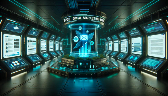 The Ultimate Guide to B2B Cold Email Templates in 2024