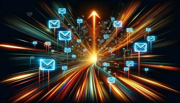 Maximizing Cold Email Effectiveness in 2024