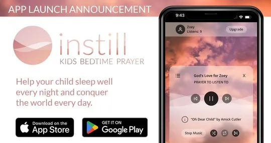 Announcing the Instill App