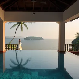 Coastal Retreat: 3 BHK Villas for Rent in Goa