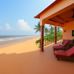 Exploring Rental Properties for a Goa Living Experience
