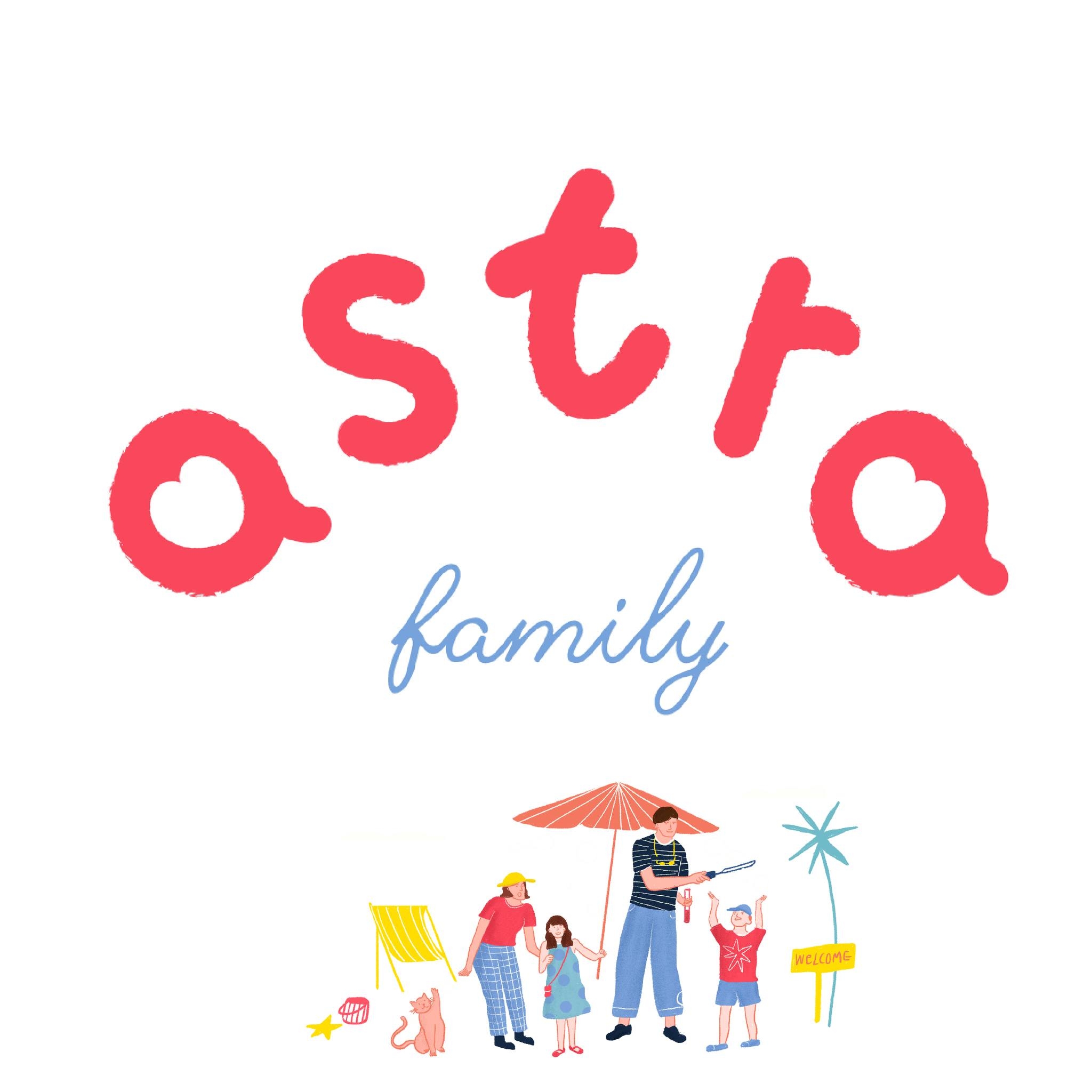 AstraFamily